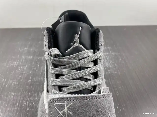 Cheap TBK TRAVIS FZ8117-001 SCOTT THE CUT JORDAN X CHECK 0323